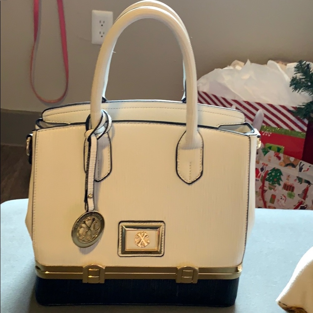 Christian Lacroix bag